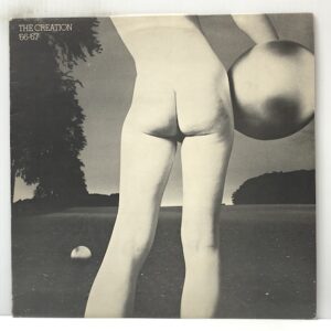 66-67 (USED LP)