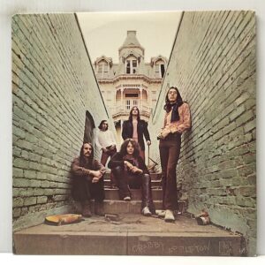 Crabby Appleton (USED LP)