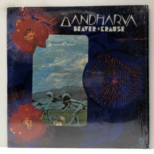 Gandharva (USED LP)
