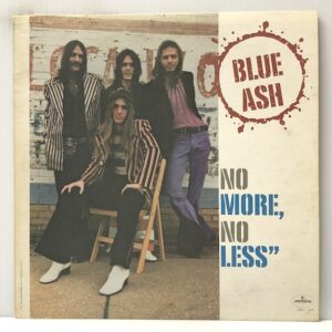 No More No Less (USED LP)