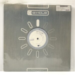 Sexual (USED LP)