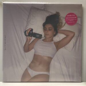How Im Feeling Now (USED LP)