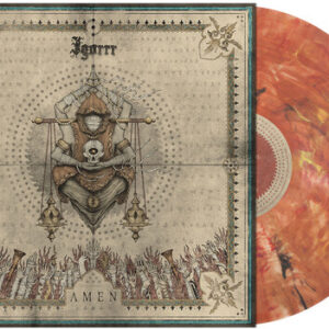 Amen (New LP)