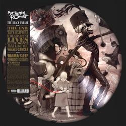 The Black Parade (New LP)