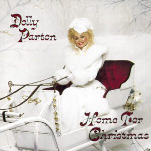 Home For Christmas (NEW LP)