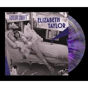 Elizabeth Taylor 7" (RSD26) (New LP)