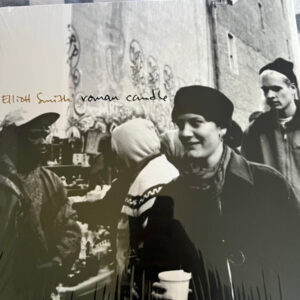 Roman Candle (New LP)