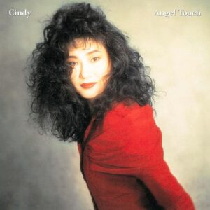 Angel Touch (New LP)