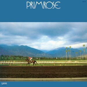 Primrose (New LP)