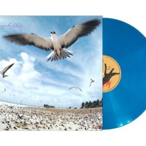 Seychelles (New LP)