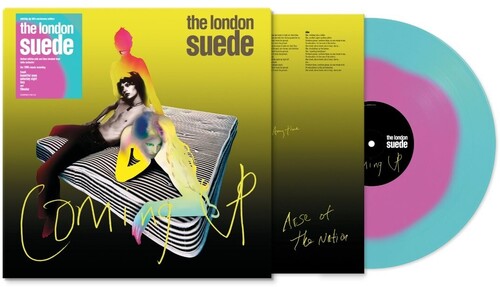Coming Up: 30th Anniversary (New LP)
