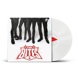 The Bites (New LP)