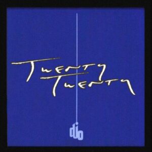 Twenty Twenty (New LP)