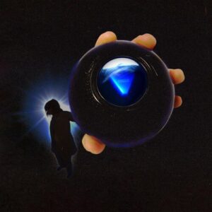 Decide (New LP)