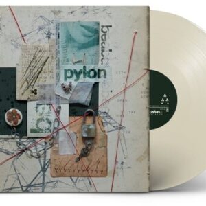 Pylon (New LP)
