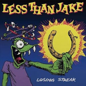 Losing Streak (New LP)
