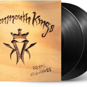Royal Highness (New LP)