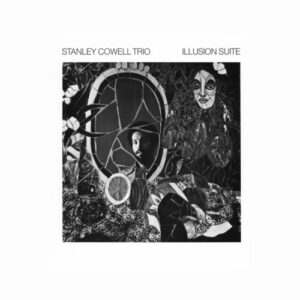 Illusion Suite (ECM Luminessence Series) (New LP)