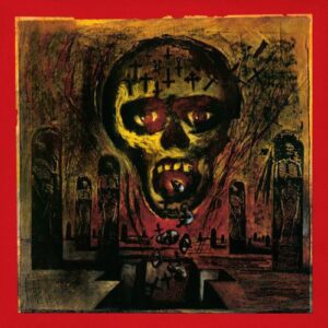 SEASONS IN THE ABYSS (NEW LP)