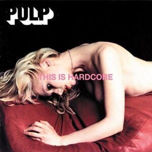 THIS IS HARDCORE (New LP)