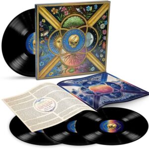 Merriweather 6/30/85 (Live) (New LP)