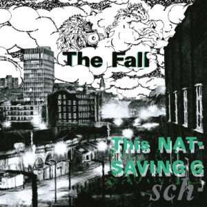 This Nation's Saving Grace (New LP)
