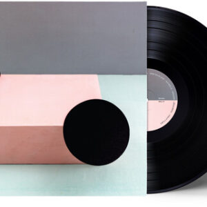 Out Into (New LP)