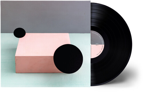 Out Into (New LP)