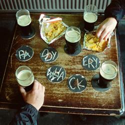 Paddywhackery (New LP)