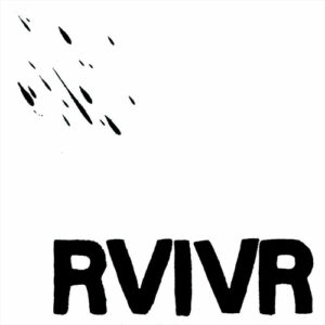 Rvivr (New LP)