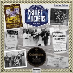 100 Years: 1926-2026 (New LP)