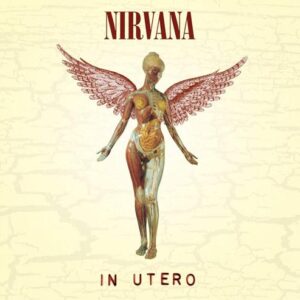 IN UTERO (NEW LP)