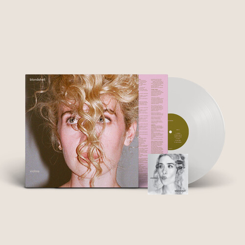 Violins (New LP)