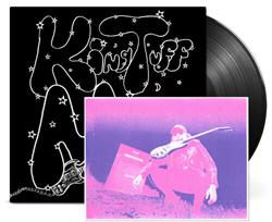 Moo (New LP)