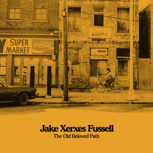 The Old Beloved Path (NEW LP)