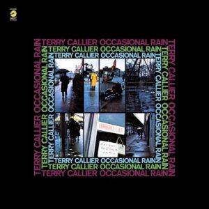 Occasional Rain (New LP)