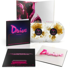 Drive (Original Soundtrack) (New LP)