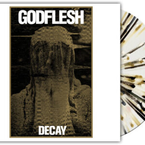 Decay (New LP)