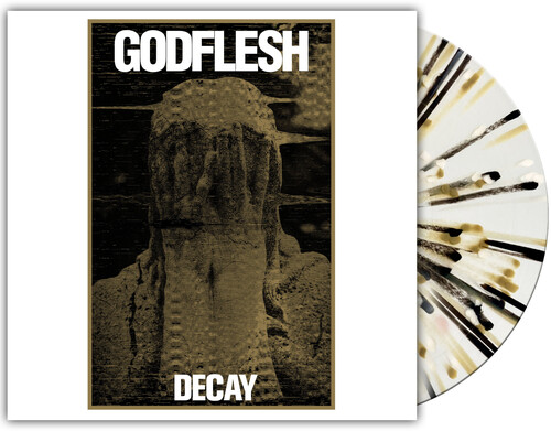 Decay (New LP)