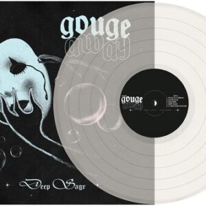 Deep Sage (New LP)