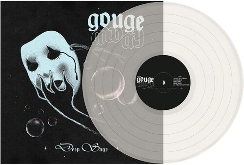 Deep Sage (New LP)