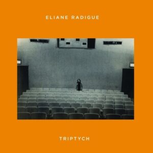 Triptych (New LP)