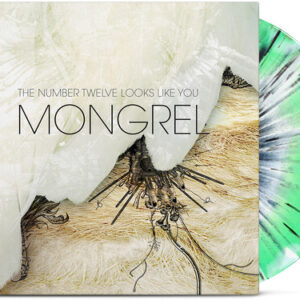 Mongrel (NEW LP)