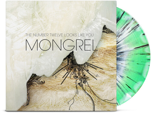 Mongrel (NEW LP)