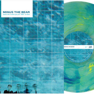 Bands Like It when You Yell yar! at Them (New LP)