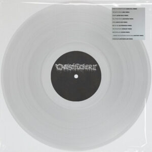 Christfucker II (New LP)