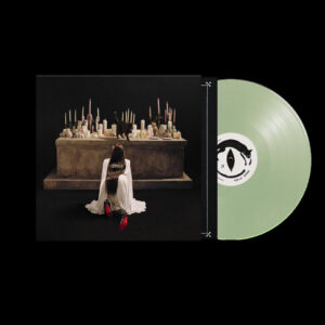 ESTRUS (New LP)