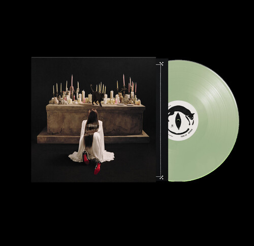 ESTRUS (New LP)