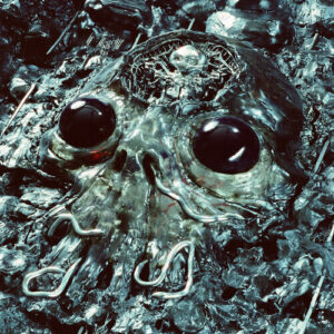 Alien Metal (New LP)