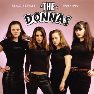 Early Singles 1995-1999 (New LP)